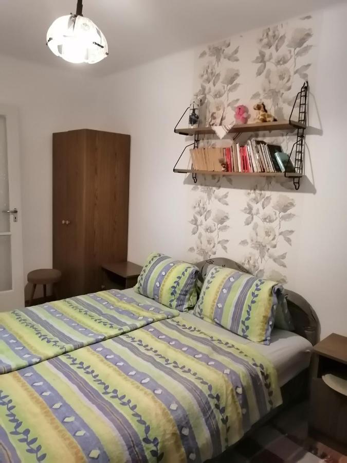 Siofok Aranypart 2 Apartment Екстериор снимка