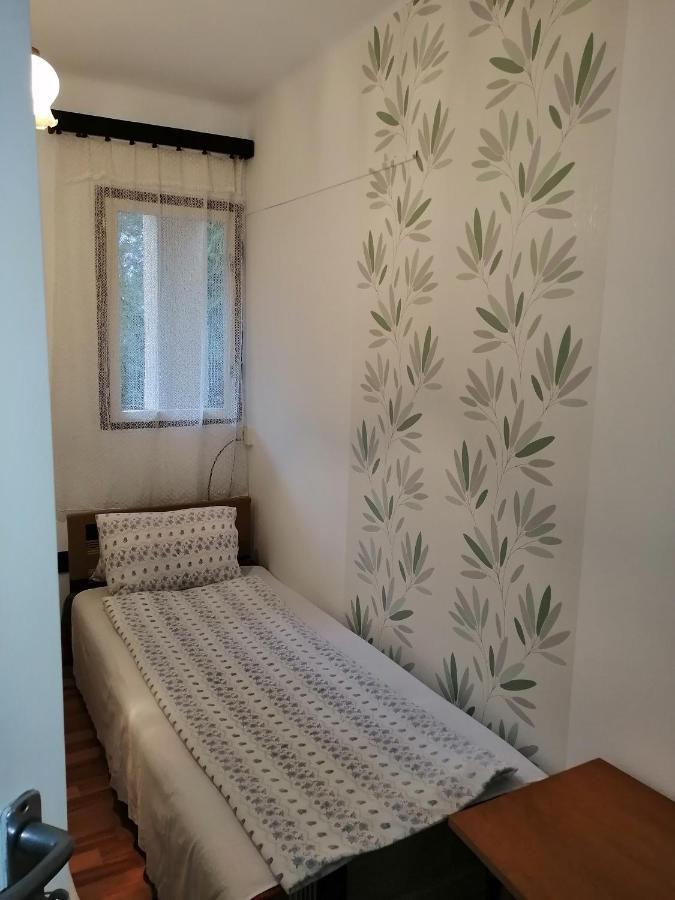 Siofok Aranypart 2 Apartment Екстериор снимка