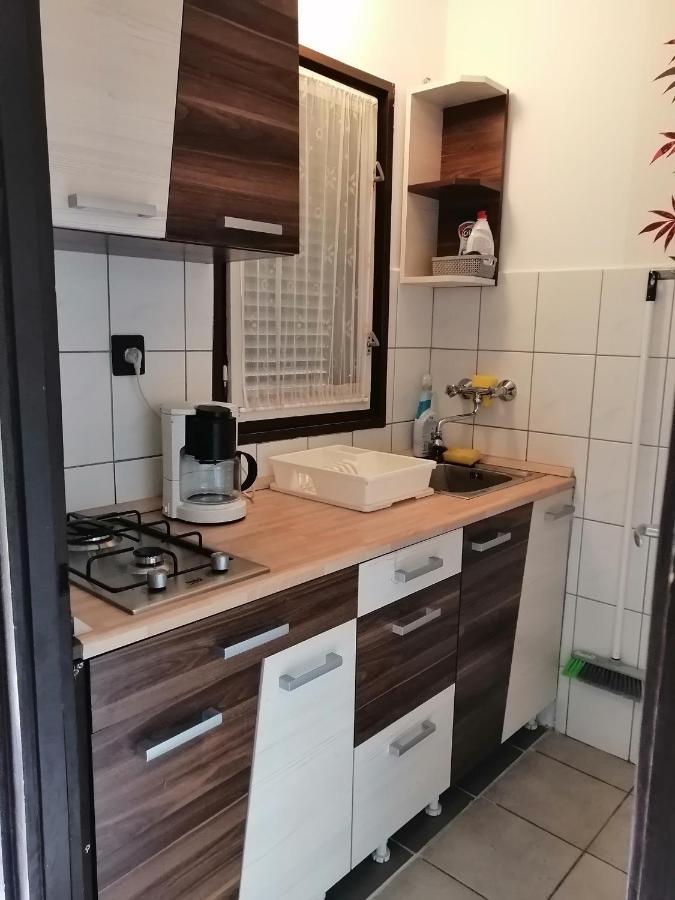 Siofok Aranypart 2 Apartment Екстериор снимка